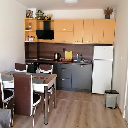 Star - звезден плаж * Приморско