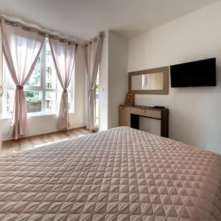 Star - звезден плаж * Приморско