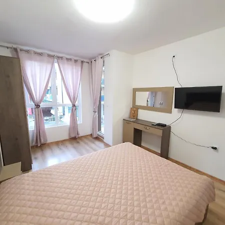 Star - звезден плаж * Приморско