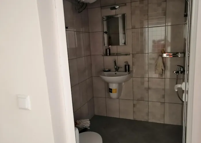 Star - звезден плаж Apartman *