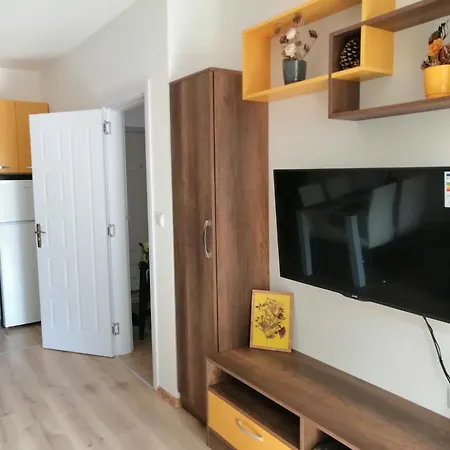 Star - звезден плаж