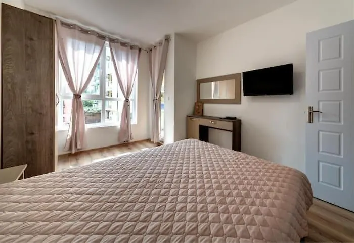 Star - звезден плаж * Primorsko